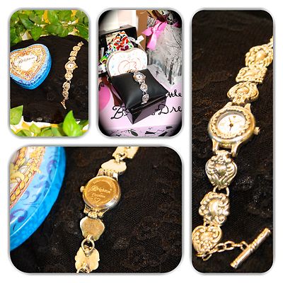 Brighton Florence Watch BRIGHTON Florence Silver Watch | eBay main image 3
