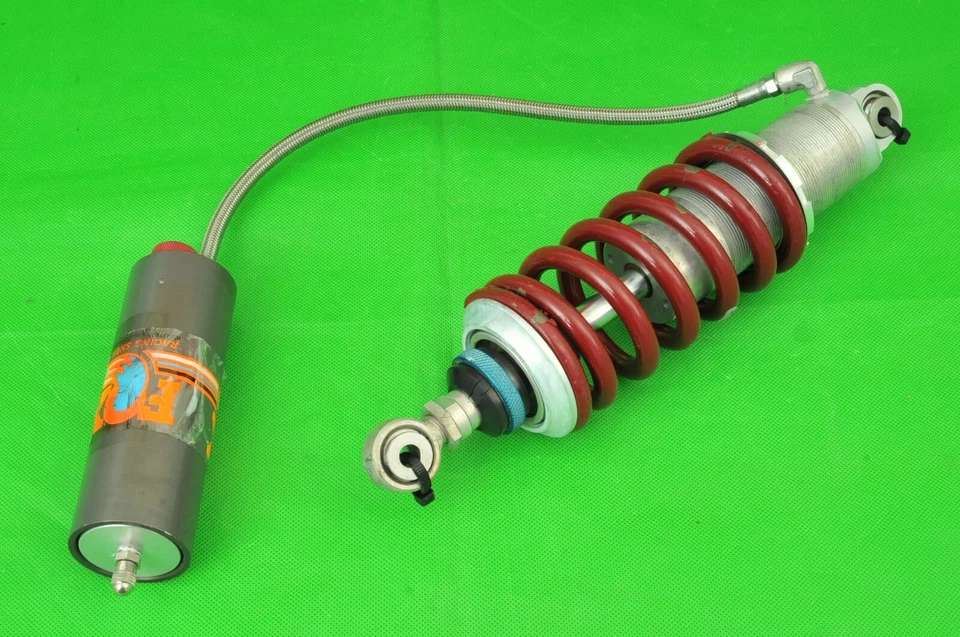 1987 - 1992 Ducati 851 888 Fox Racing Monoshock Mono Shock Rear Suspension - Image 4 of 4