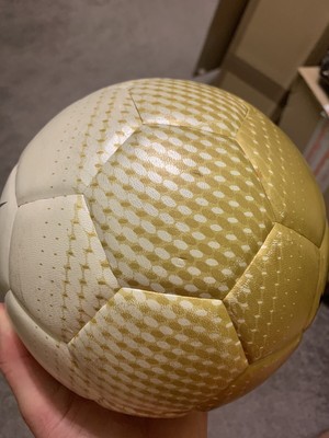 Nike Joga Bonito Ball | eBay
