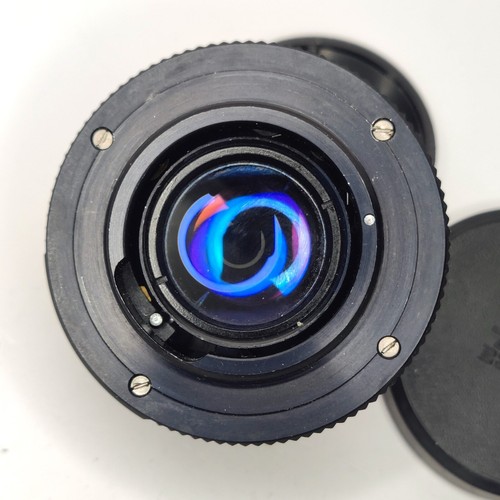 Lens Helios 77m-4 F/1.8 50mm USSR King Boken - Picture 6 of 10
