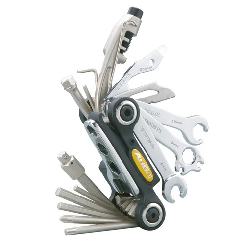 Topeak Multitool Alien 2 31 Werkzeuge