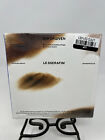 Le Sserafim - 1st Studio Album "Sparking Blue" -Unforgiven New Sealed