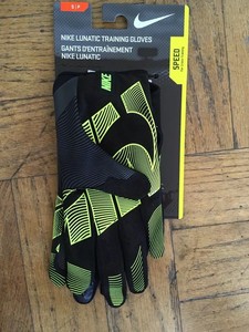 nike lunatic training gloves