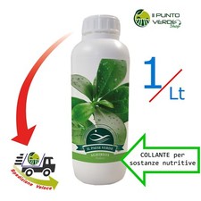 GreenDrop 1 LT ADESIVANTE COADIUVANTE collante antischiuma acidificante