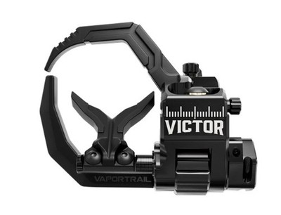 Vapor Trail Victor IMS Limb Driven Arrow Rest LH Black