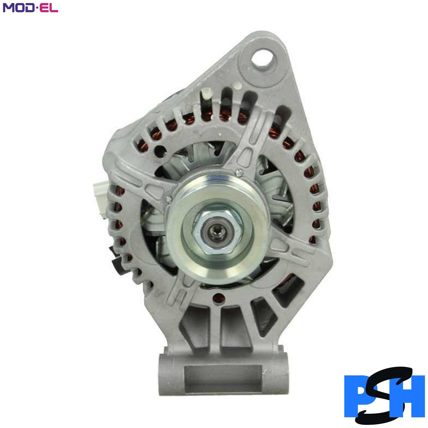 ALTERNATOR 595.520.080.050 FOR FORD FXJB/FXJA/FXJC 1.4L 4cyl FUSION