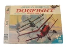 VTG 1960s American Heritage DOGFIGHT WW1 Air Battle Game by Milton Bradley MB