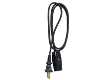 Power Cord for Regal Poly Perk Coffee Percolator Model 7530 K7530 (2pin 36")