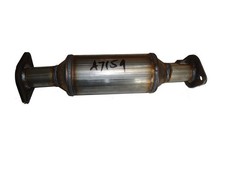 Catalytic Converter Fits 2004 Mitsubishi Outlander Catalytic Converter Fits 2004 Mitsubishi Outlander
