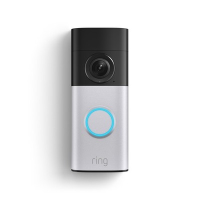 Ring Doorbell 3