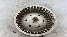 VW GOLF II 19E, 1G1 Innenraumheizung 3131000044 191950263 H04109776S 25497426