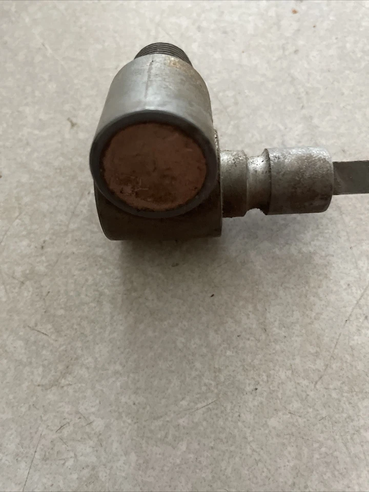 Tacômetro Ferrari 330 Angle Drive - Imagem 3 de 4