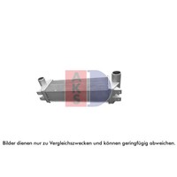 LadeluftküHler AKS Dasis 447045N