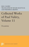 Paul ValéRy | Collected Works Of Paul Valery, Volume 11 | Taschenbuch | Englisch