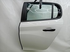 Porte arrière et accessoires Peugeot 208