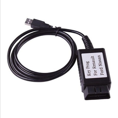 Für FNR Key Prog 4-in-1 Diagnostic Line Key Programmer T Für Nissan Renault