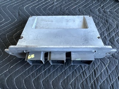 2008 FORD E250 E350 E450 6.8L ENGINE COMPUTER MODULE ECM PCM ECU 8C2A-12A650-VC
