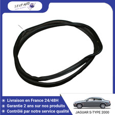 Porte avant et accessoires Jaguar S-TYPE
