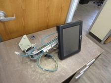 Trane Adaptaview Controller X13760326050 24VDC 500mA w/ Arm Used