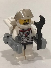 LEGO CREATOR: Space Shuttle Explorer (31066) 3-in 1, 100% Complete+Instructions