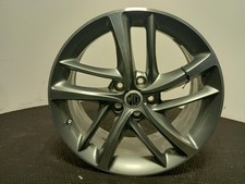 MG HS Alloy Wheel 18"Inch 7.5J 5x114.3 Offset ET41 2020-2024 10949788