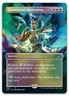 Triumphant Reckoning #1005 (Foil) (NM) Secret Lair Drop SLD Magic MTG