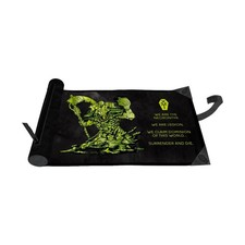 Ultra Pro Official WH40k Accessories Necron Dice Scroll NM/Mint