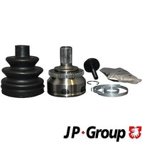 JP Group Gelenksatz, Antriebswelle Radseitig FüR Volvo