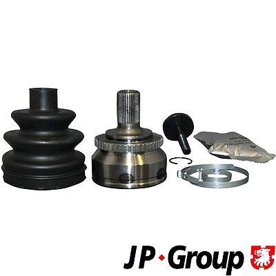 JP Group Gelenksatz, Antriebswelle Radseitig FüR Volvo-image