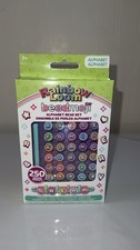 Rainbow Loom bead kit. Brand new in box