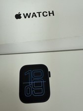 Apple Watch SE 3 GPS  Cellular 40mm Midnight Aluminum Case MEP94LW/A A3326