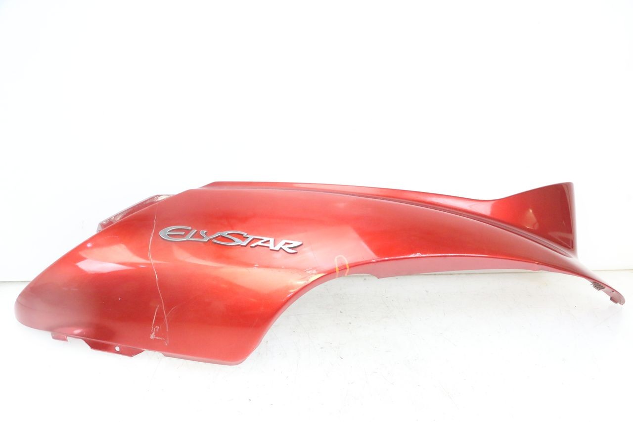 VERKLEIDUNG HINTEN RECHTS - PEUGEOT ELYSTAR 125 (2002 - 2007)