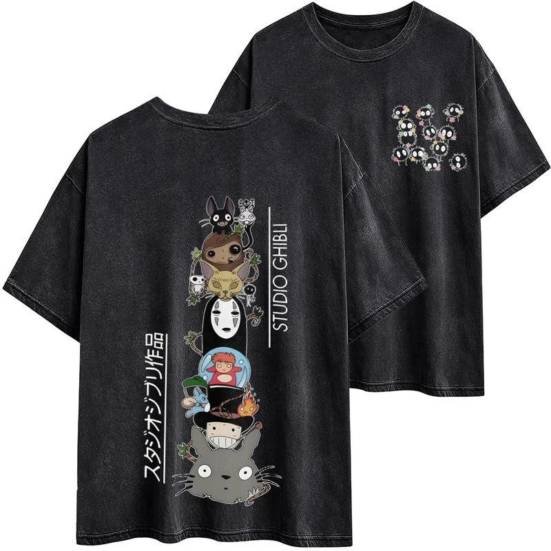 totoro shirt products for sale | eBay