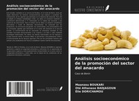 Maanzou Boukari (U. A.) | AnáLisis SocioeconóMico De La PromocióN Del Sector...