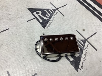 Seymour Duncan Designed HB103N Humbucker Guitar Neck Pickup Nickel