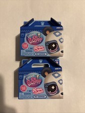 Littlest Pet Shop Series 2 New Sealed Comes With 2 Boxes