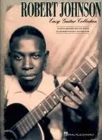 Robert 1911 Johnson | Robert Johnson Easy Guitar Collection | Taschenbuch (2004)
