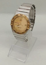 OMEGA 368.1075 Automatic Winding Watch