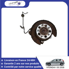 Essieu Hyundai I30
