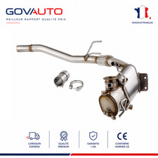 Catalyseurs Seat ALTEA