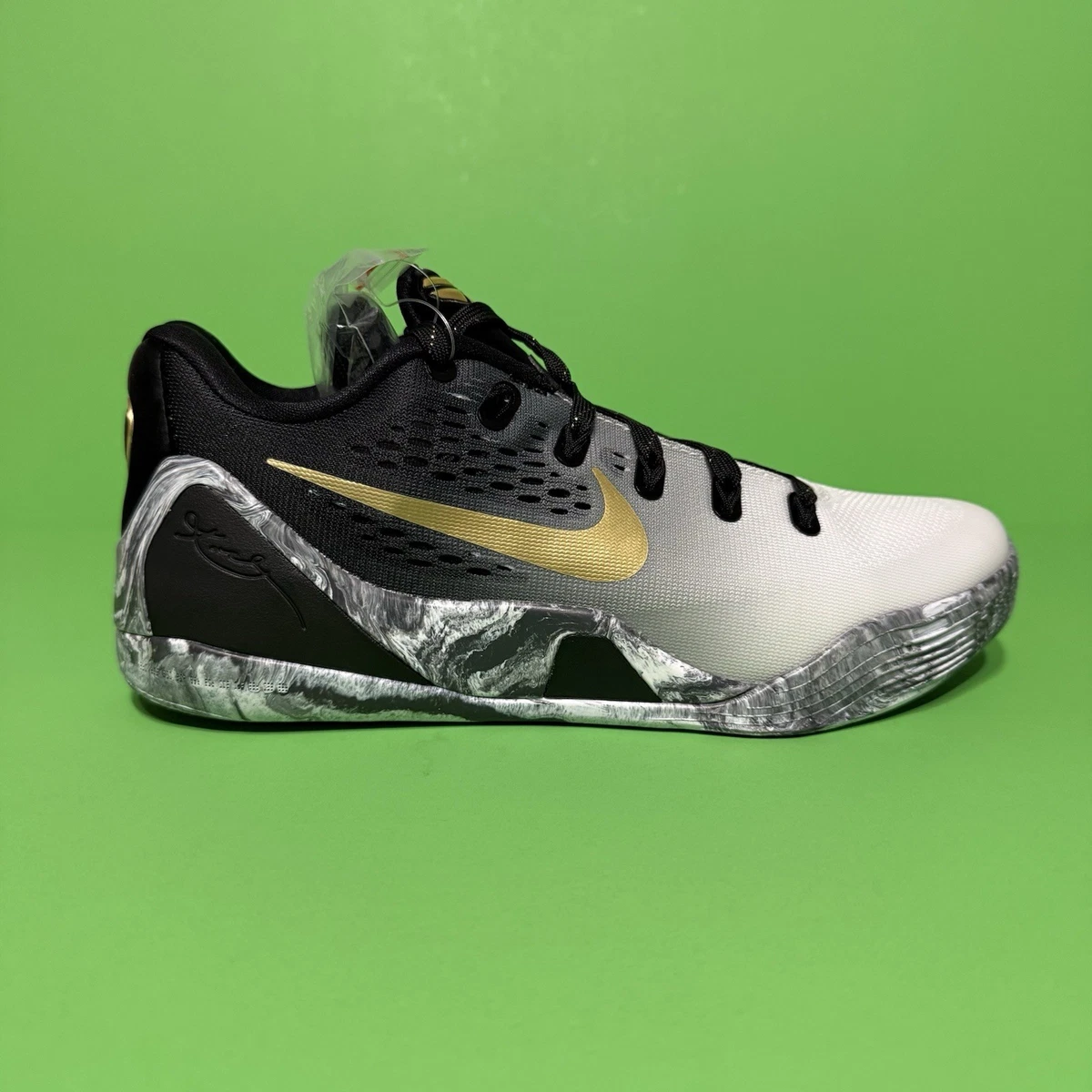 Las mejores ofertas en Nike Kobe 9 EM Protro Mambacita | eBay