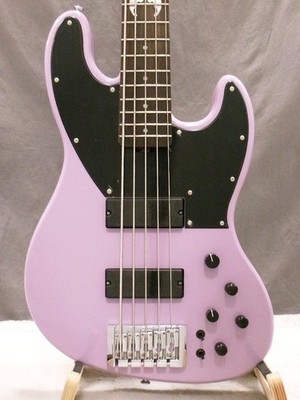 SCHECTER BC-AveMujica/Timoris 802270