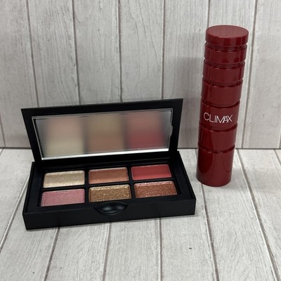 Nars Peek Show Orgasm / Climax Eye Duo | eBay