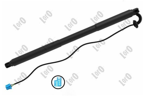 ABAKUS Electric Motor Tailgate 101-02-107 For Mercedes-Benz Right 6-Pole
