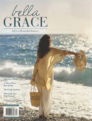 Bella Grace Magazine Issue 62