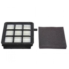 Imetec Filtro hepa aspirapolvere modelli Eco Extreme Silence modello 8096