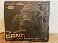 X-Plus Deforeal  KONG Godzilla Vs. Kong 2021 ...