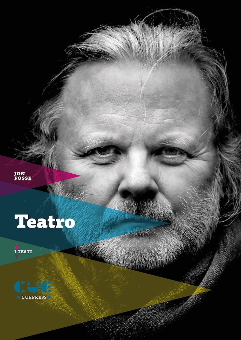 Libri Jon Fosse - Teatro - Immagine 2