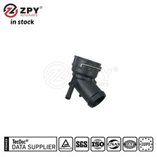 ZPY New Quality Cooling System Quick Acting Coupling For VW Golf 5Q0 122 291BE