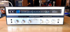 Marantz Model Eighteen Stereophonic FM Solid ...